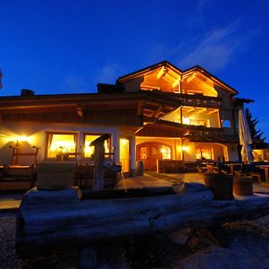 Rifugio La Para